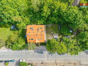 Prodej bytu 2+kk, Praha - Smíchov, Na Václavce, 56 m2