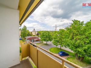 Pronájem bytu 1+1, Aš, Hlavní, 34 m2