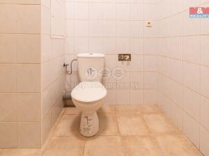 Pronájem bytu 1+1, Aš, Hlavní, 34 m2