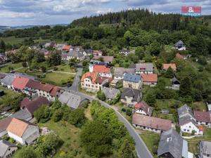 Prodej chalupy, Velhartice - Hory Matky Boží, 90 m2