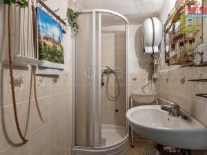 Prodej chalupy, Velhartice - Hory Matky Boží, 90 m2