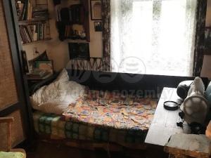 Prodej chalupy, Velhartice - Hory Matky Boží, 90 m2