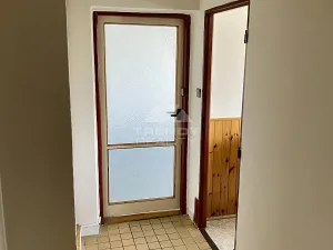 Pronájem bytu 2+1, Plzeň, Na Dlouhých, 54 m2