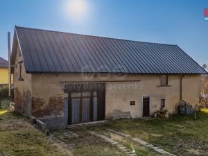 Prodej zemědělské usedlosti, Noviny pod Ralskem, 180 m2