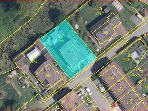 Prodej podílu rodinného domu, Horní Radechová, 180 m2
