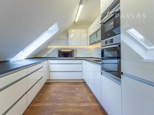 Prodej rodinného domu, České Budějovice, J. Buděšínského, 289 m2