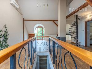 Prodej rodinného domu, České Budějovice, J. Buděšínského, 289 m2