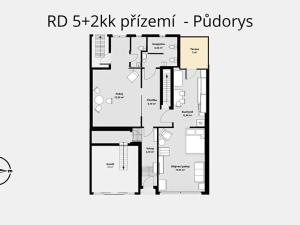 Prodej rodinného domu, České Budějovice, J. Buděšínského, 289 m2