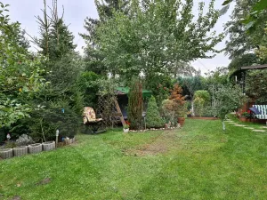 Prodej chaty, Praha - Hostavice, 60 m2