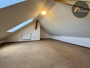 Prodej bytu 2+kk, Praha - Libeň, Zenklova, 99 m2