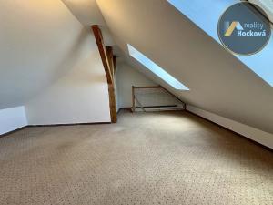 Prodej bytu 2+kk, Praha - Libeň, Zenklova, 99 m2