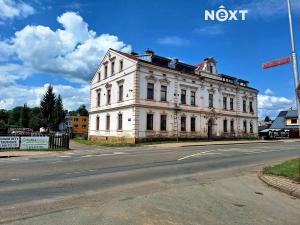 Prodej bytu 2+1, Trutnov, Horská, 55 m2