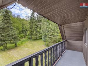 Prodej chalupy, Machov - Nízká Srbská, 90 m2