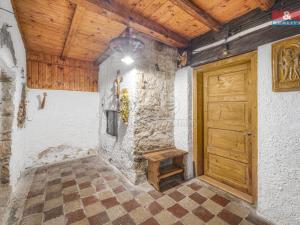 Prodej chalupy, Machov - Nízká Srbská, 90 m2