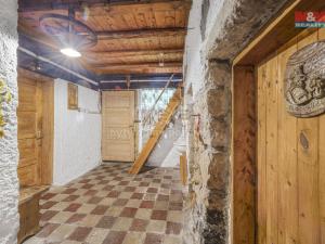 Prodej chalupy, Machov - Nízká Srbská, 90 m2