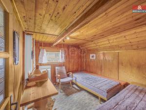 Prodej chalupy, Machov - Nízká Srbská, 90 m2