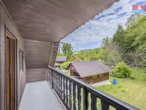 Prodej chalupy, Machov - Nízká Srbská, 90 m2