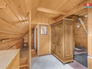 Prodej chalupy, Machov - Nízká Srbská, 90 m2