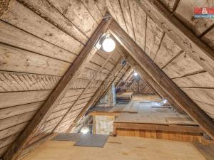 Prodej chalupy, Machov - Nízká Srbská, 90 m2