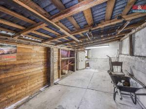 Prodej chalupy, Machov - Nízká Srbská, 90 m2