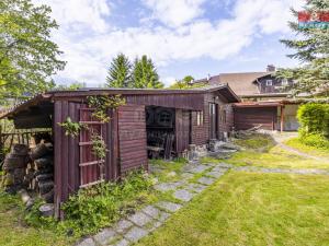 Prodej chalupy, Machov - Nízká Srbská, 90 m2