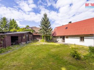 Prodej chalupy, Machov - Nízká Srbská, 90 m2
