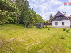 Prodej chalupy, Machov - Nízká Srbská, 90 m2