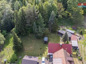 Prodej chalupy, Machov - Nízká Srbská, 90 m2