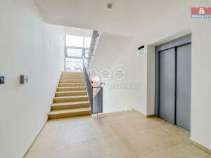 Pronájem bytu 2+kk, Lázně Kynžvart, Královské svahy, 47 m2