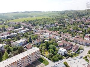 Prodej pozemku pro bydlení, Ostopovice, 637 m2