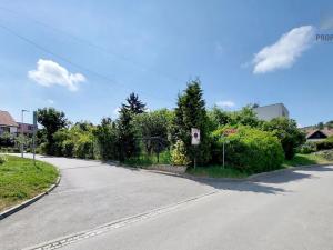 Prodej pozemku pro bydlení, Ostopovice, 637 m2