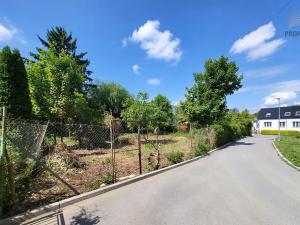 Prodej pozemku pro bydlení, Ostopovice, 637 m2