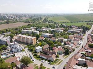 Prodej pozemku pro bydlení, Ostopovice, 637 m2