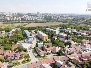 Prodej pozemku pro bydlení, Ostopovice, 637 m2