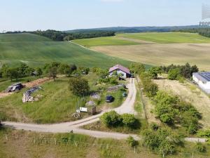 Prodej pozemku pro bydlení, Střelice, 901 m2
