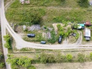 Prodej pozemku pro bydlení, Střelice, 901 m2