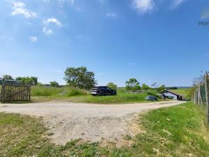 Prodej pozemku pro bydlení, Střelice, 901 m2