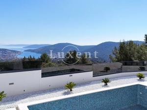 Prodej vily, Trogir, Chorvatsko, 200 m2