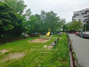 Pronájem bytu 2+1, Praha - Záběhlice, Bramboříková, 59 m2