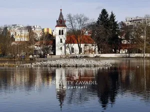 Pronájem bytu 2+1, Praha - Záběhlice, Bramboříková, 59 m2