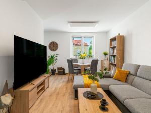Prodej bytu 2+kk, Nový Bor, Sloupská, 58 m2