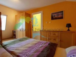 Prodej bytu 3+kk, Ostružná, 65 m2