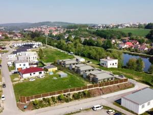 Prodej rodinného domu, Týn nad Vltavou, Nad Řekou, 144 m2