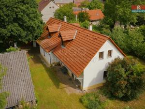 Prodej rodinného domu, Břežany, 175 m2