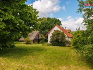 Prodej rodinného domu, Břežany, 175 m2