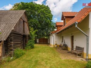 Prodej rodinného domu, Břežany, 175 m2