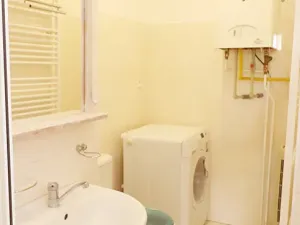 Pronájem bytu 2+1, Božičany, 48 m2