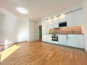 Pronájem bytu 1+kk, Praha - Holešovice, U průhonu, 39 m2