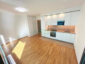 Pronájem bytu 1+kk, Praha - Holešovice, U průhonu, 39 m2