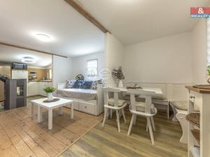 Prodej chaty, Sukorady, 41 m2